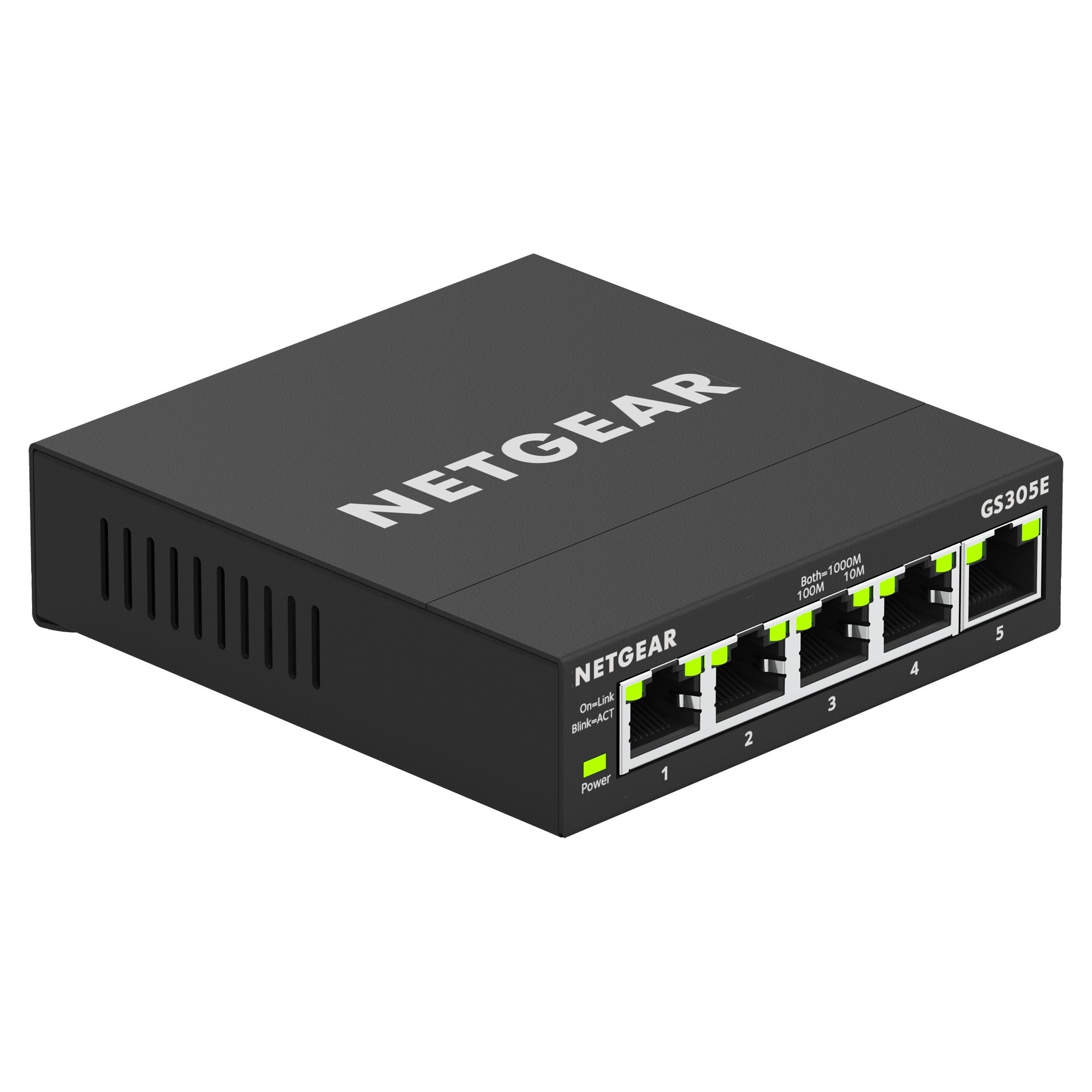 Netgear Netgear GS305E