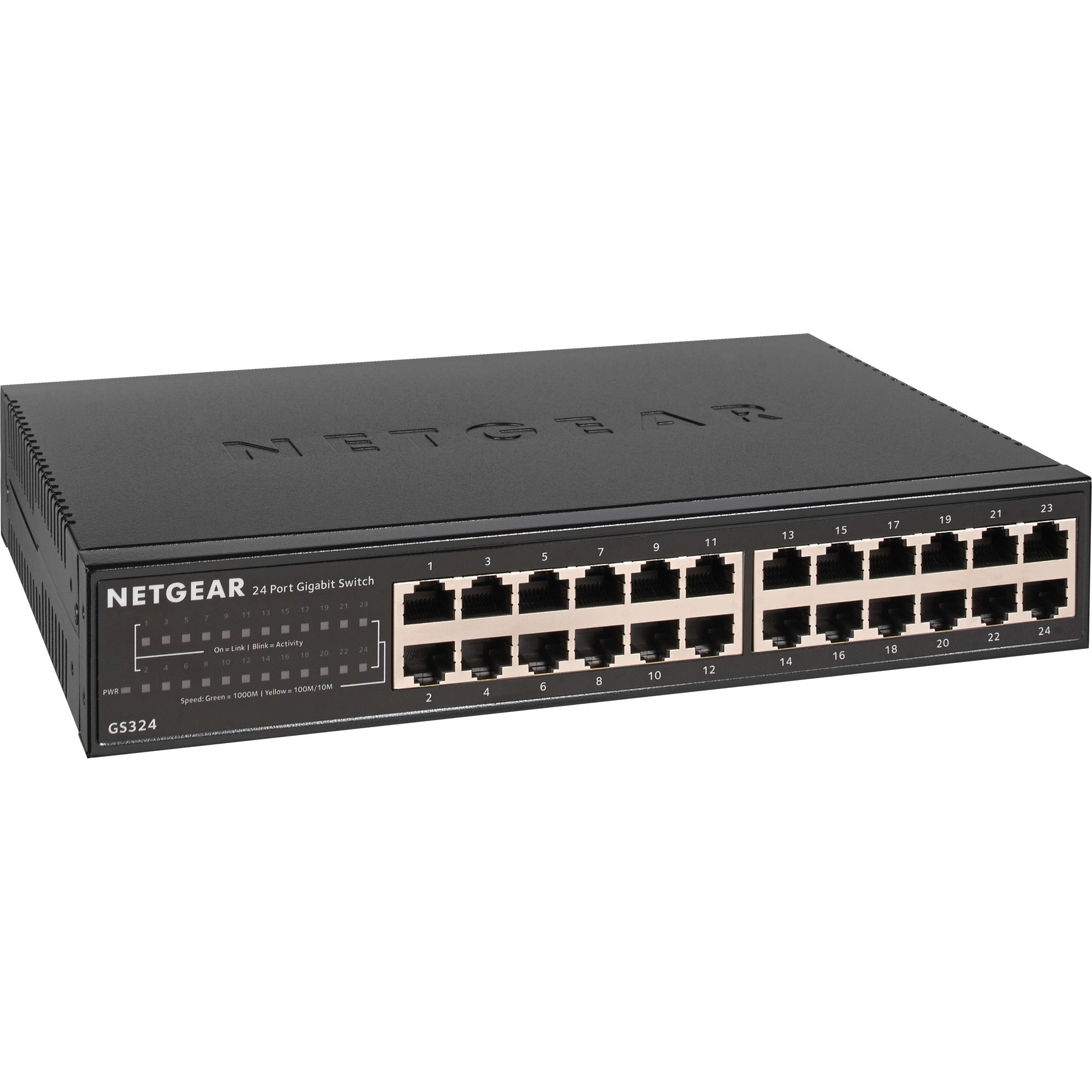 Netgear Netgear GS324