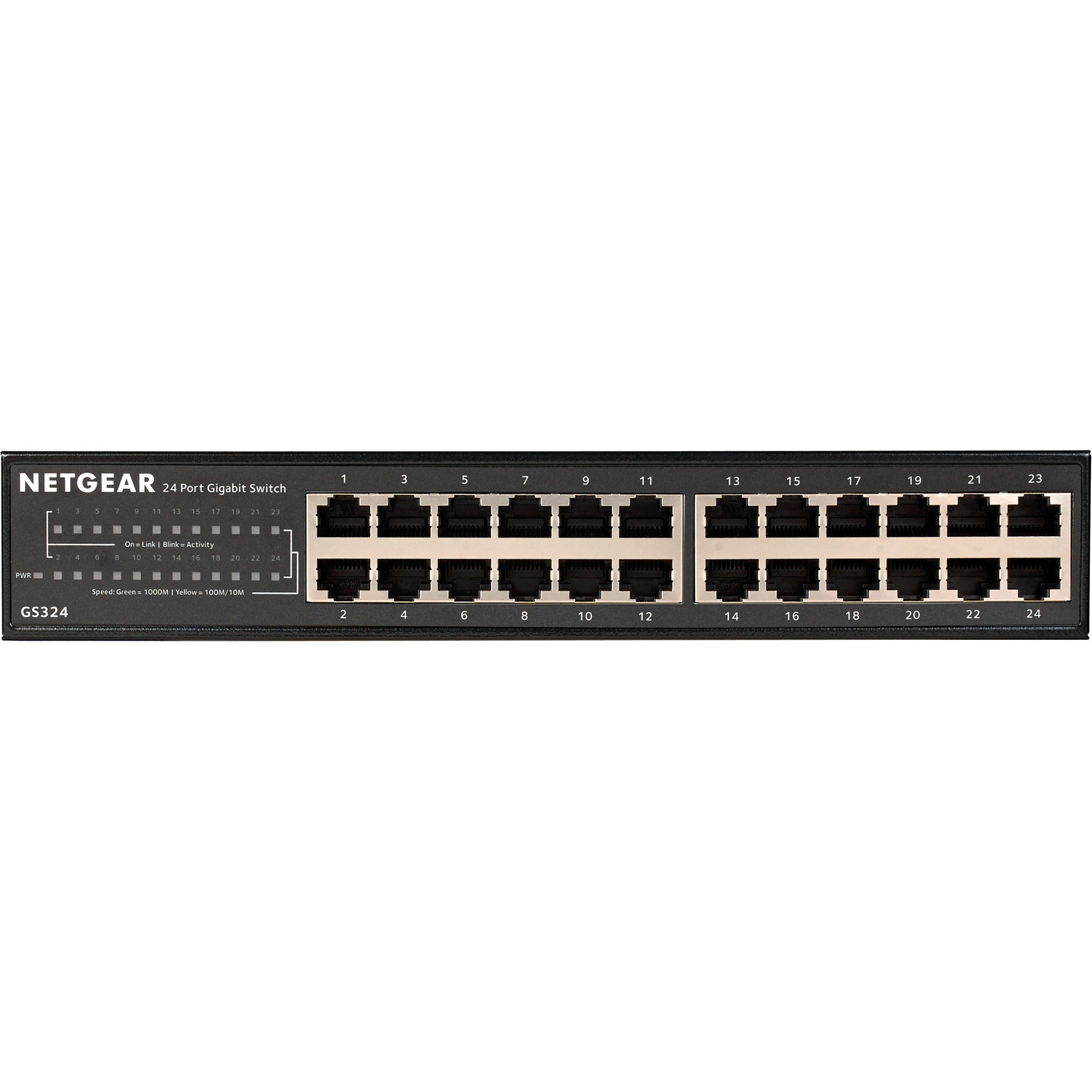 Netgear Netgear GS324