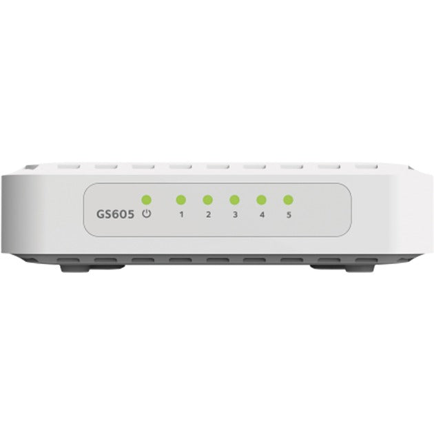 Netgear Netgear GS605 v4