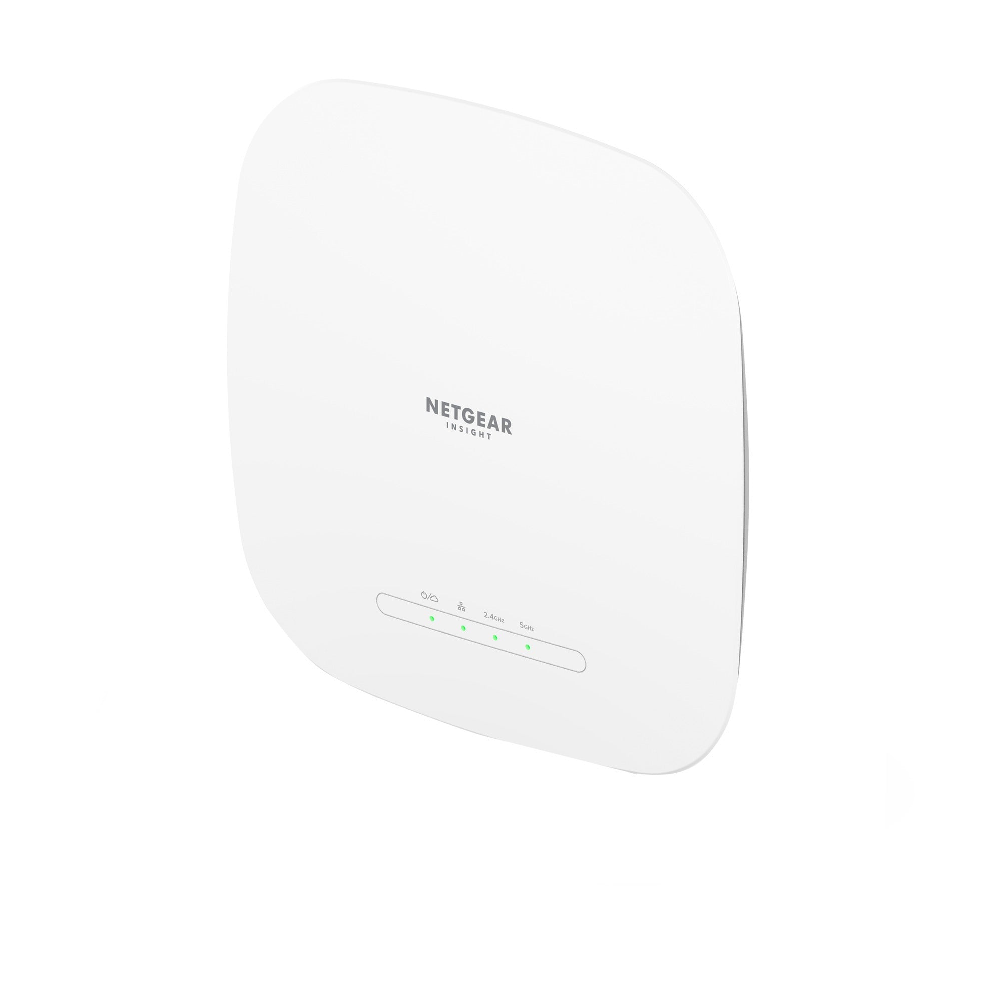 Netgear Netgear Insight Beheerde WiFi 6 AX3000 Dual-band Multi-Gig