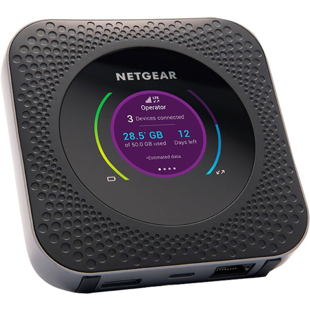 Netgear Netgear Nighthawk M1 LTE mobiele hotspotrouter