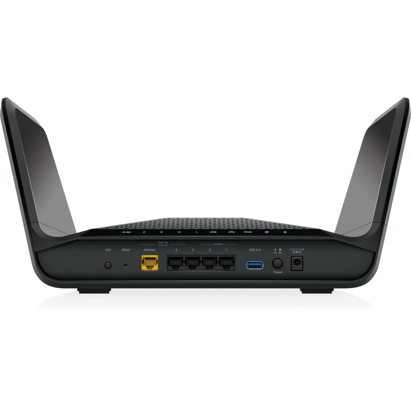 Netgear Netgear Nighthawk Tri-band AX8 8-Stream AX6600 WiFi 6 Router