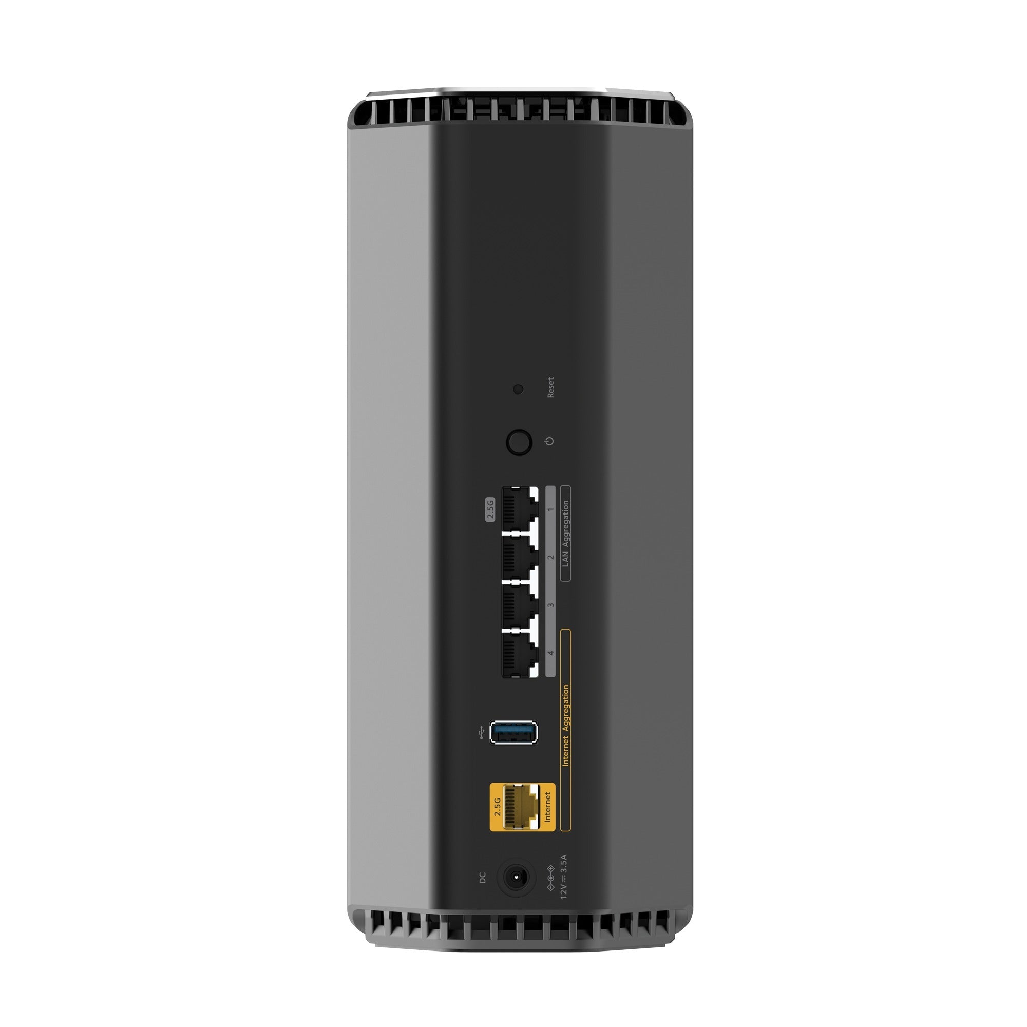 Netgear Nighthawk WiFi 7-router RS500