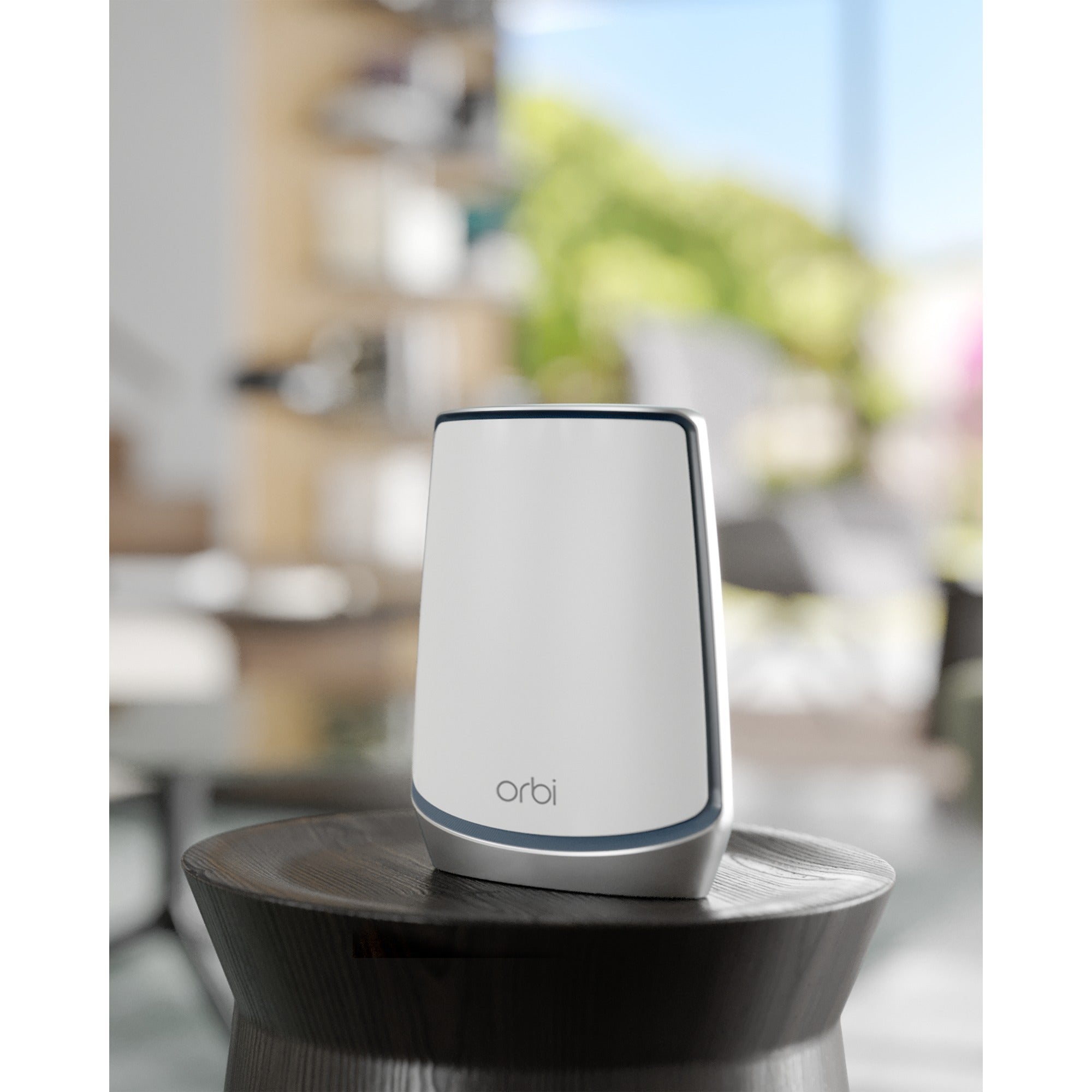 Netgear Netgear Orbi WiFi 6-systeem (RBK852) AX6000