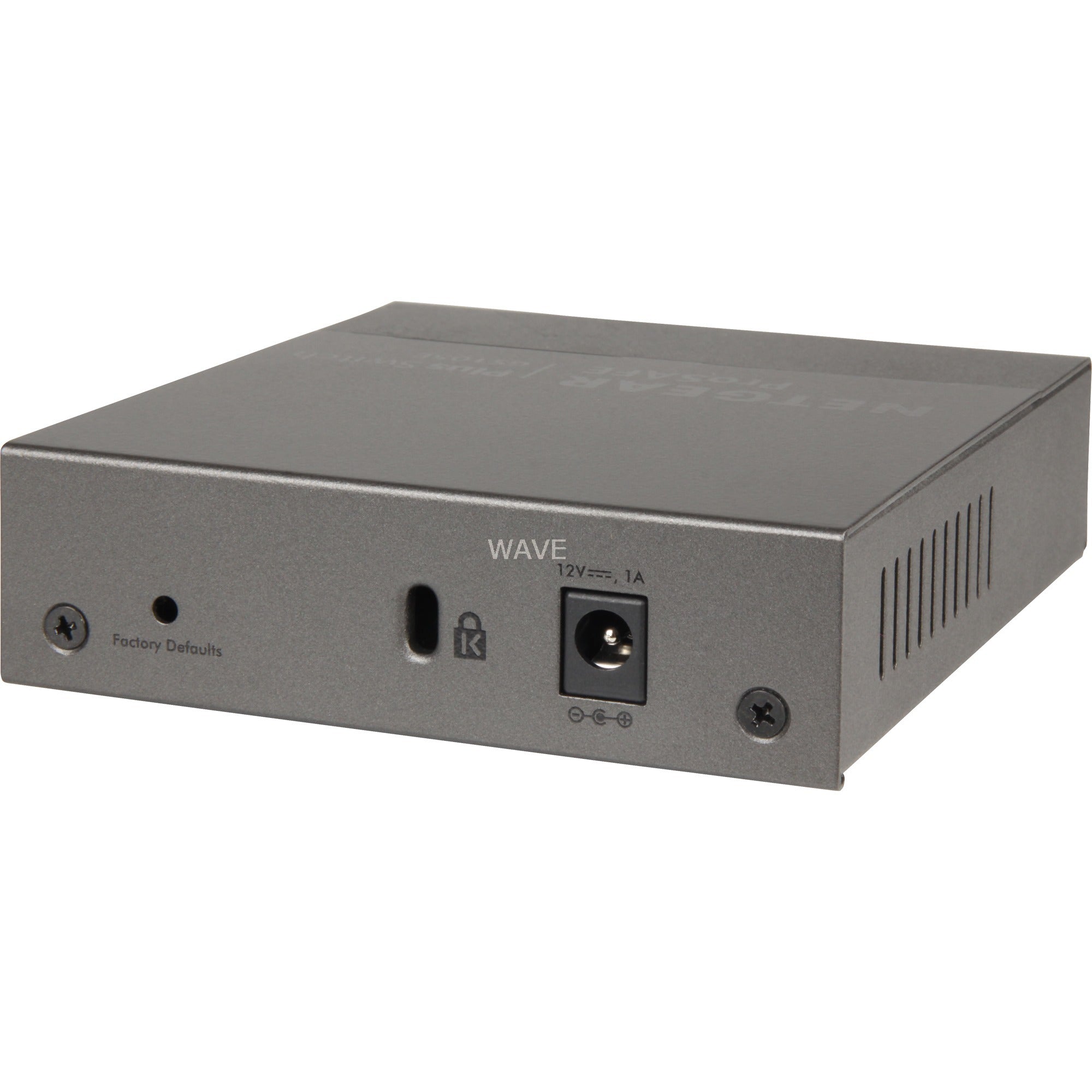 Netgear Netgear ProSAFE GS105E v2