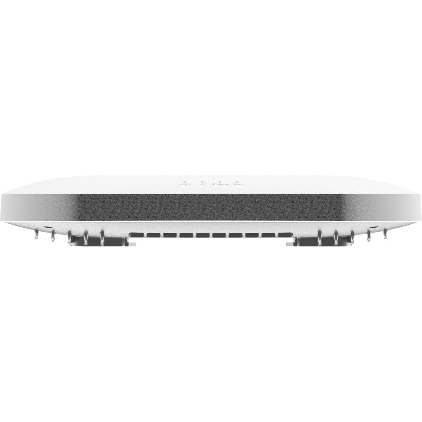 Netgear Netgear WAX620 AX3600 Dual Band PoE + Multi-Gig Access P