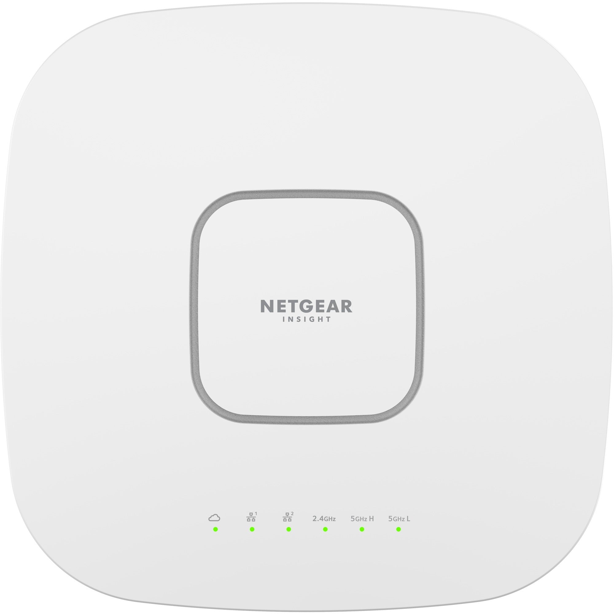 Netgear Netgear WAX630E