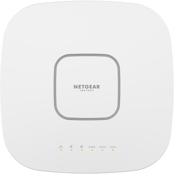Netgear Netgear WAX630E