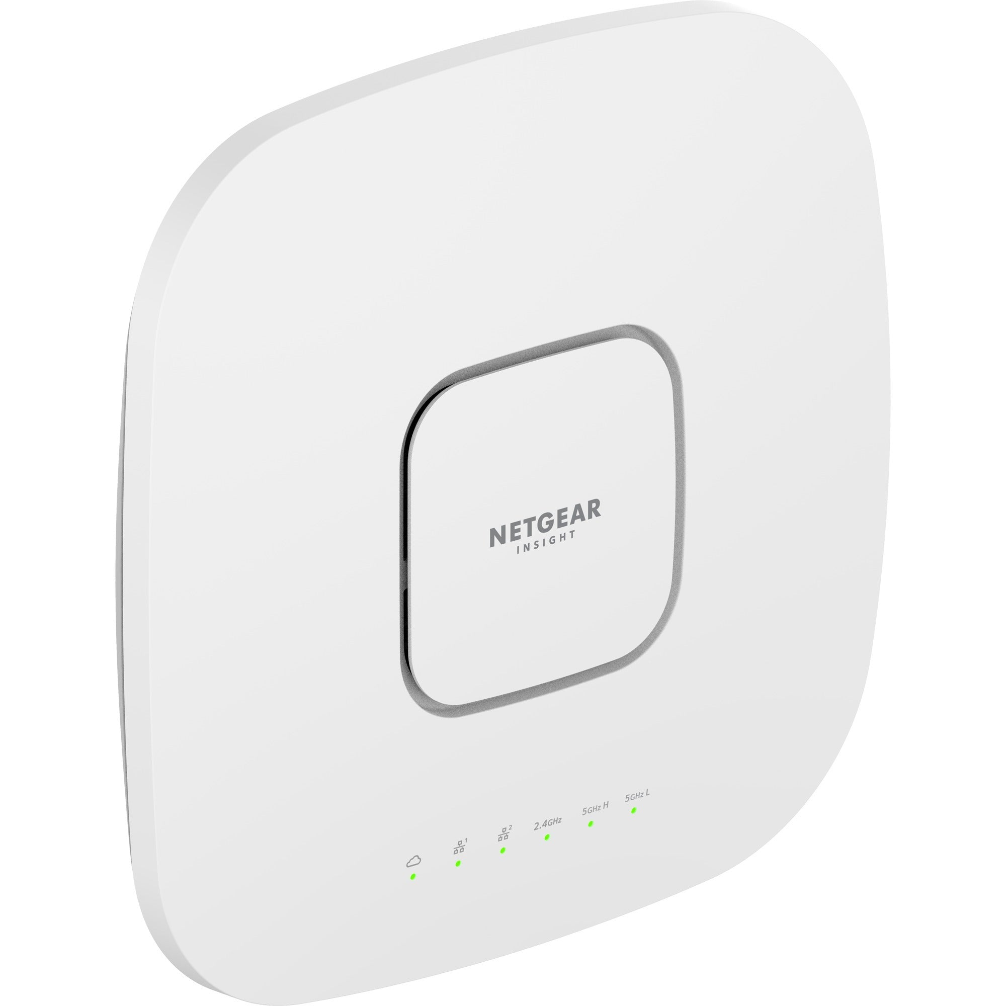 Netgear Netgear WAX630 Tri-Band PoE Multi-Gig WiFi 6 toegangspunt