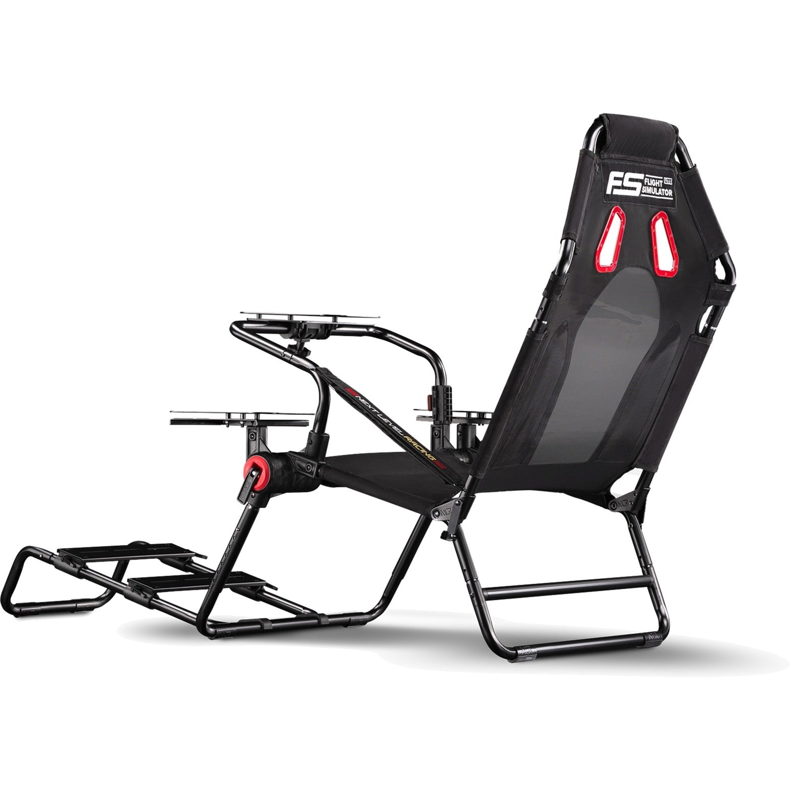 Next Level Racing Next Level Racing Flight Simulator Lite Opvouwbaar