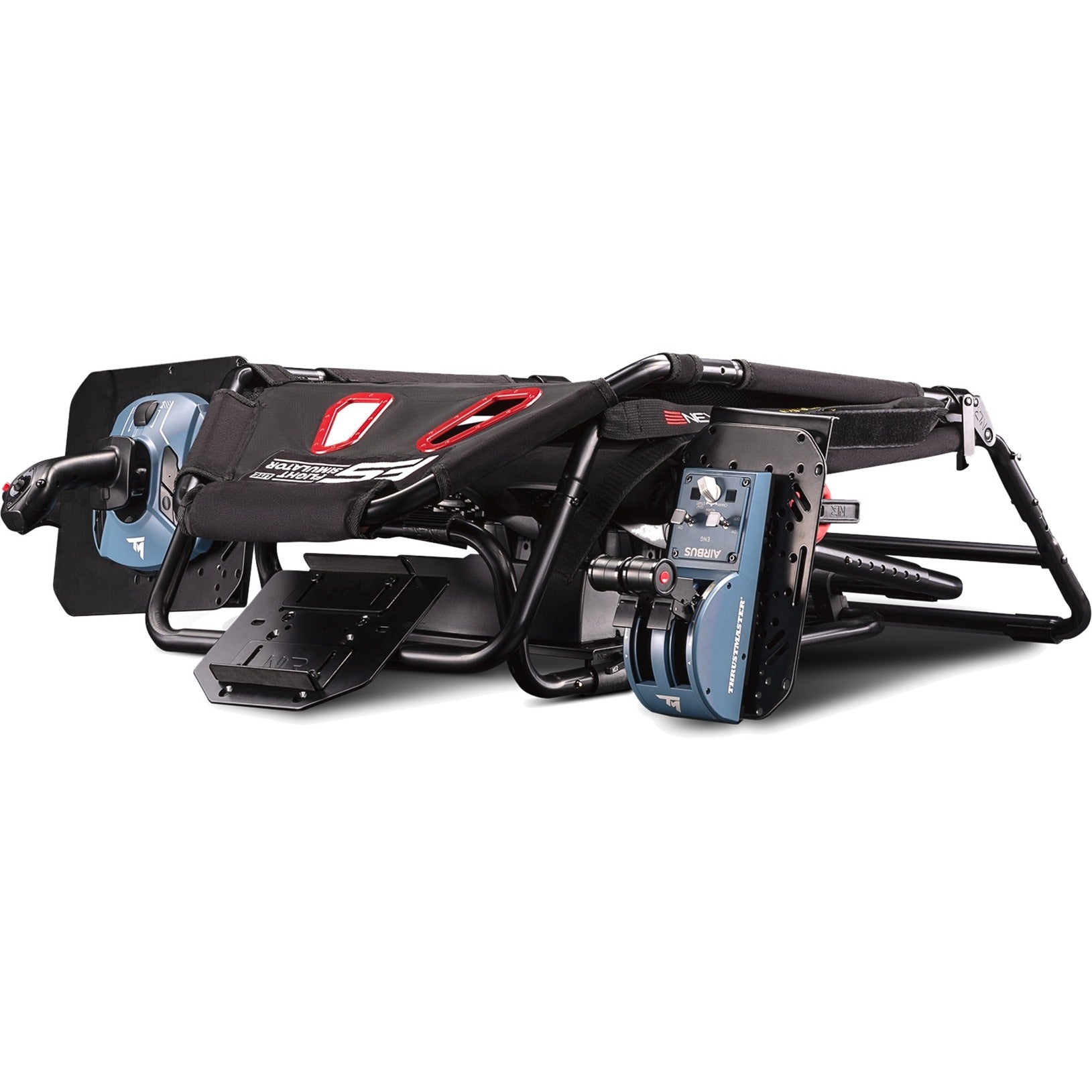 Next Level Racing Next Level Racing Flight Simulator Lite Opvouwbaar
