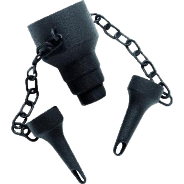 Nilfisk Nilfisk Blaasmondstuk-kit