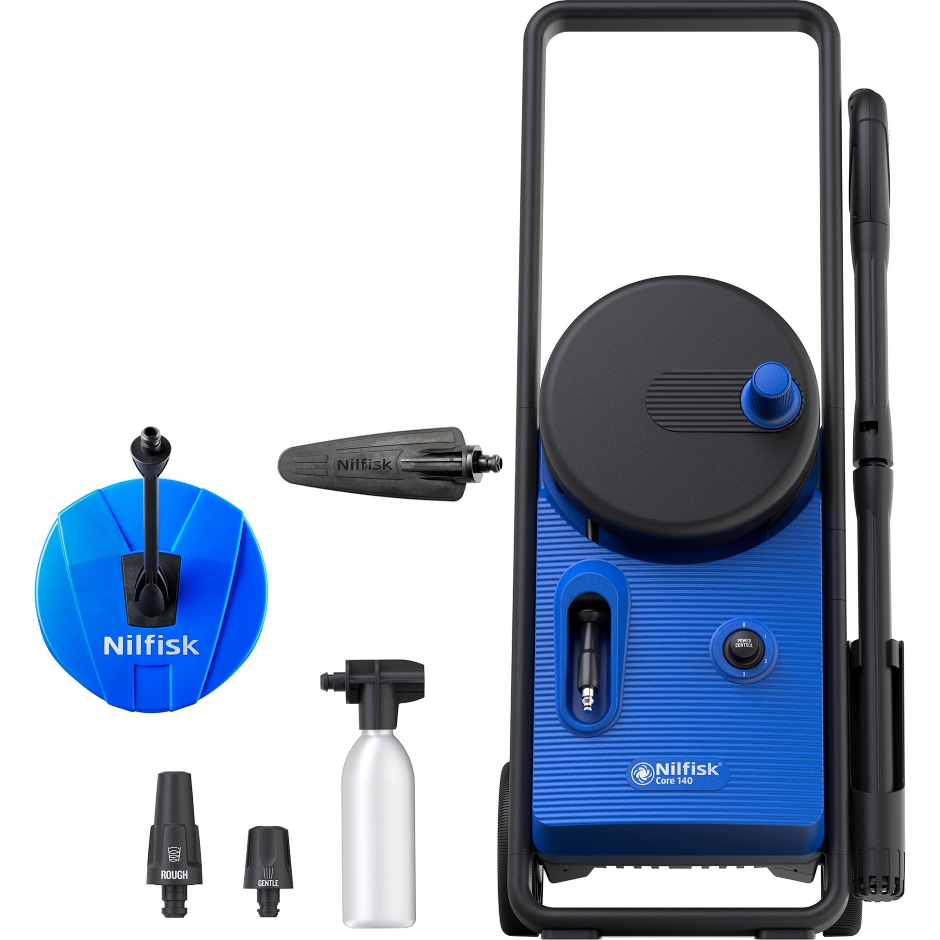 Nilfisk Nilfisk Core 140-6 PowerControl PCA EU
