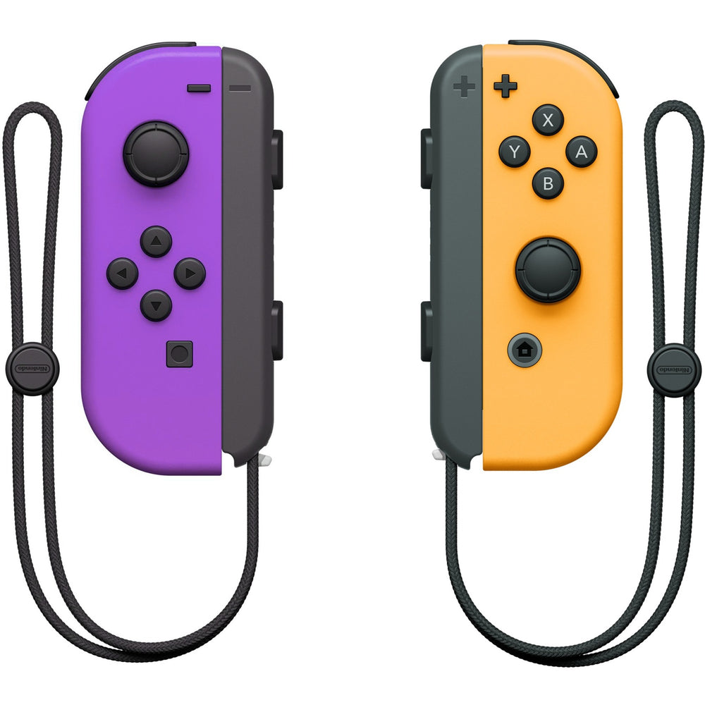 Nintendo Nintendo Switch Joy-Con-controllerset