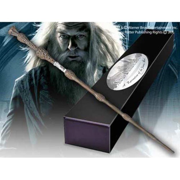 Edele Collectie Edele Collectie Harry Potter: Albus Perkamentus' Toverstok
