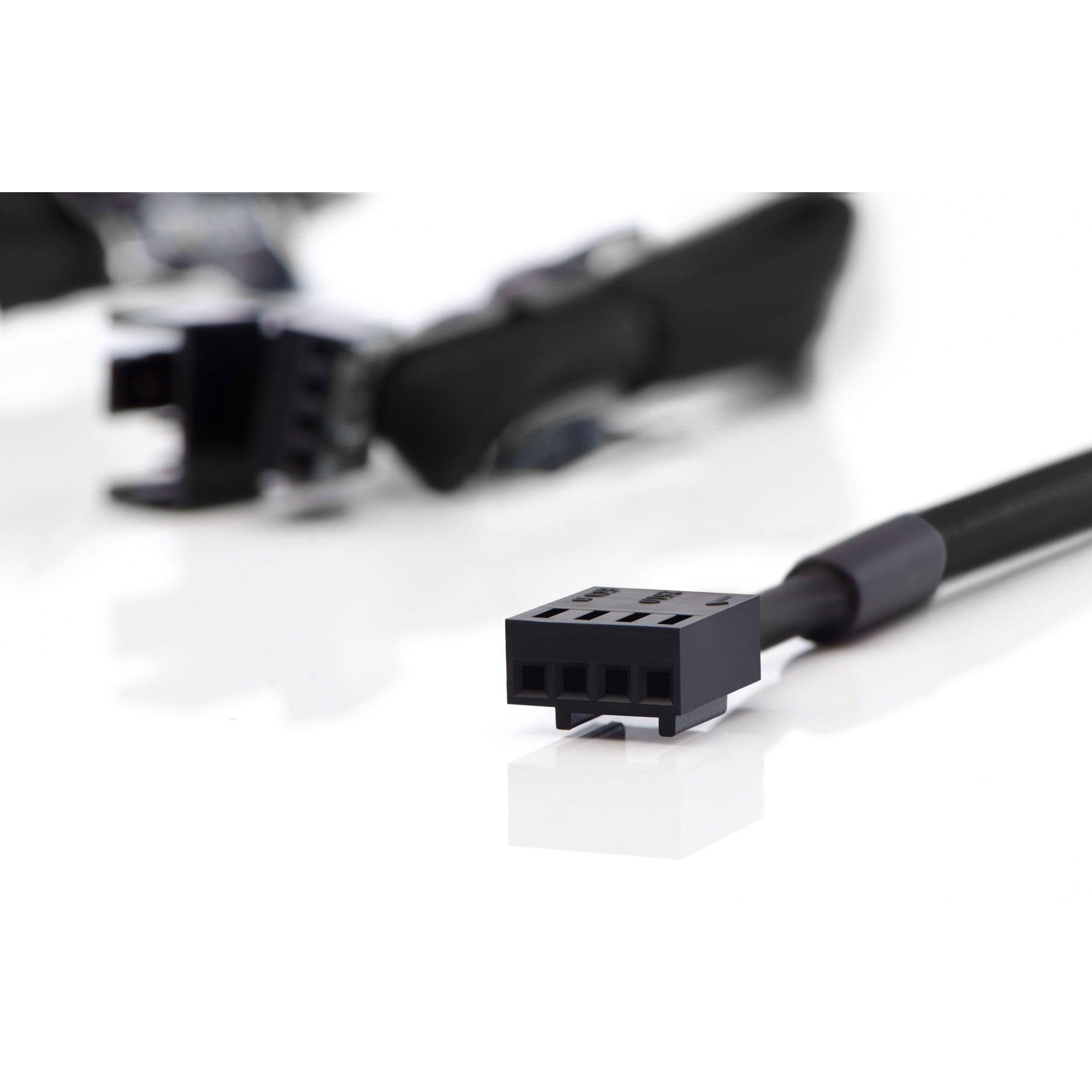 Noctua Noctua NA-SEC1 chromax.zwart