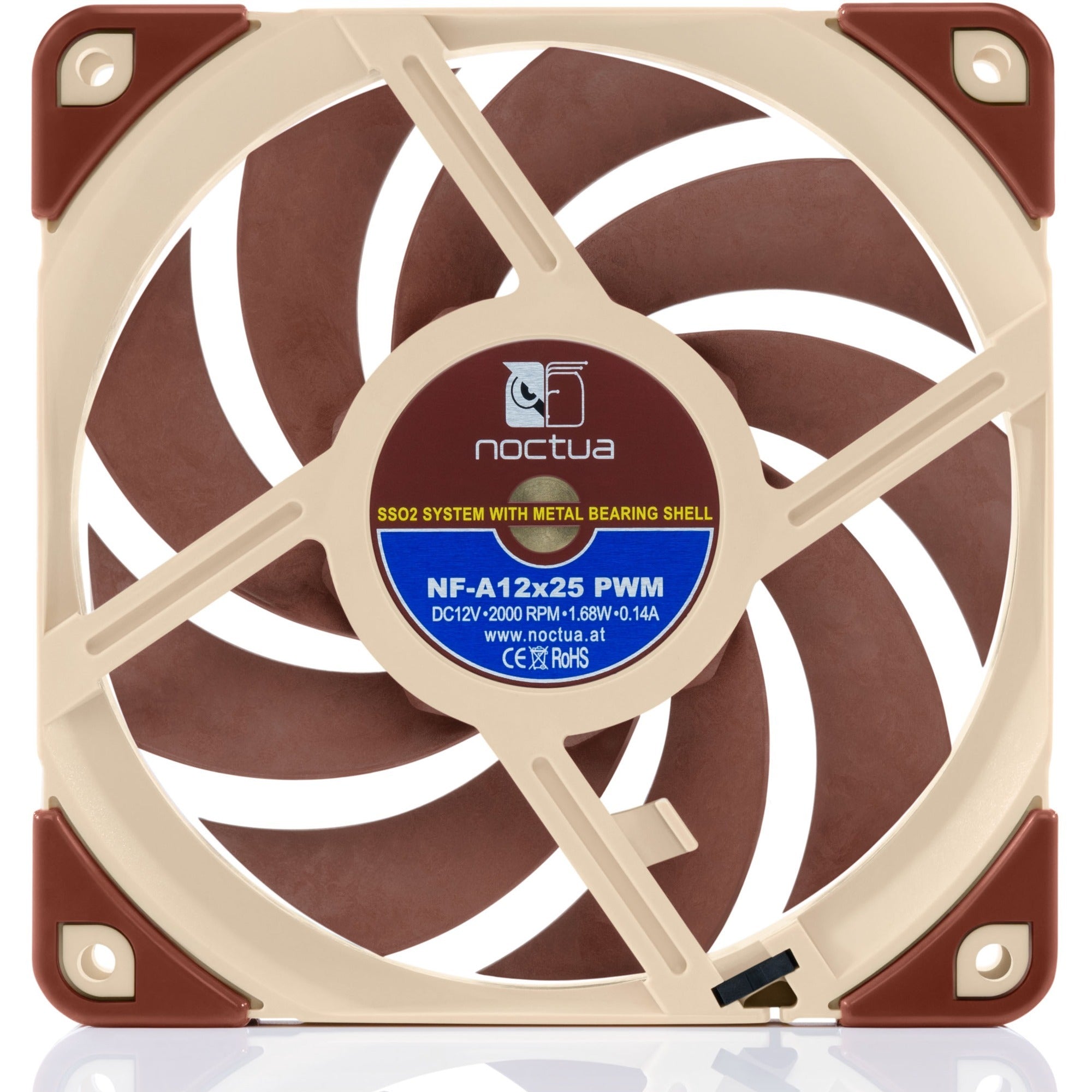 Noctua Noctua NF-A12x25 PWM
