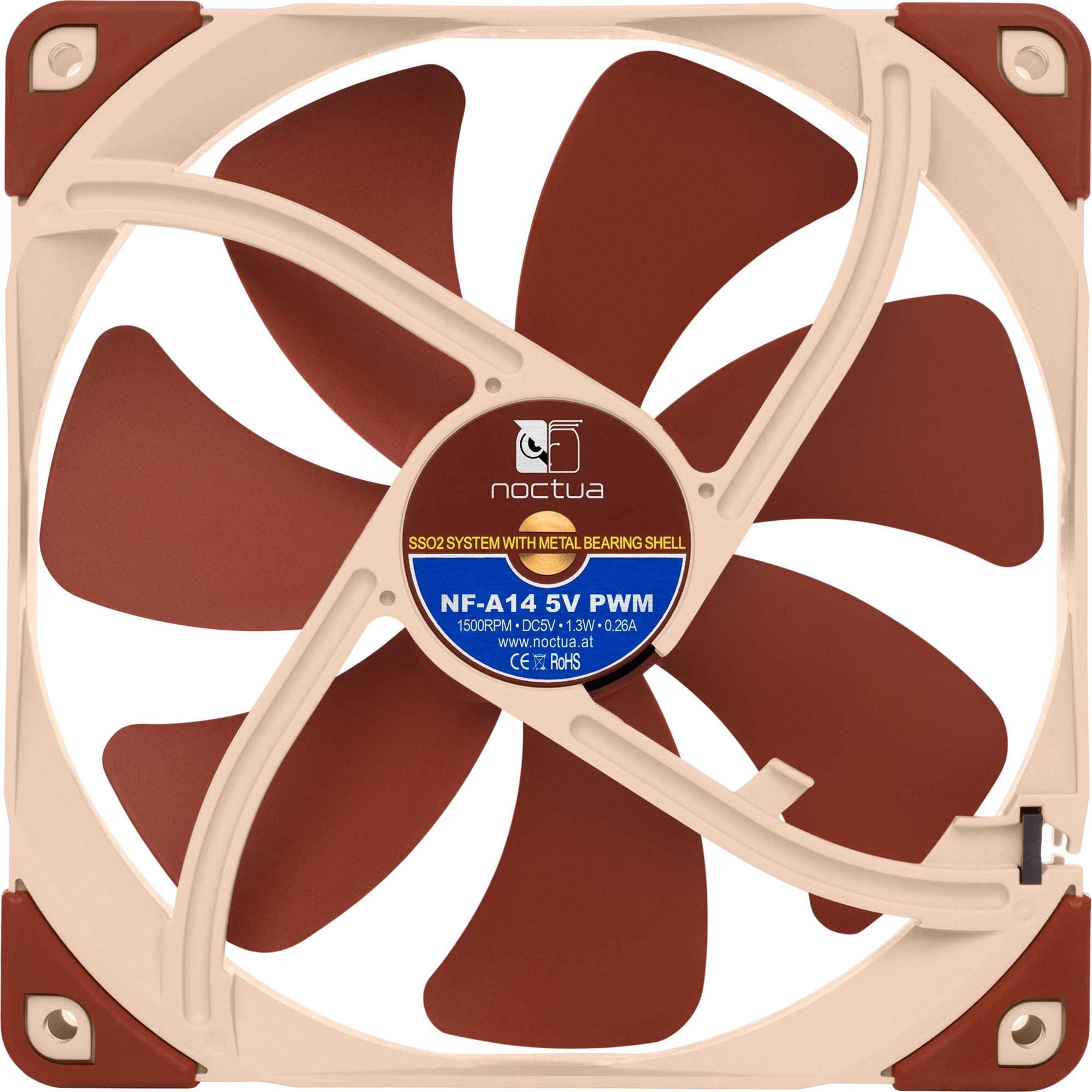 Noctua Noctua NF-A14 5V PWM