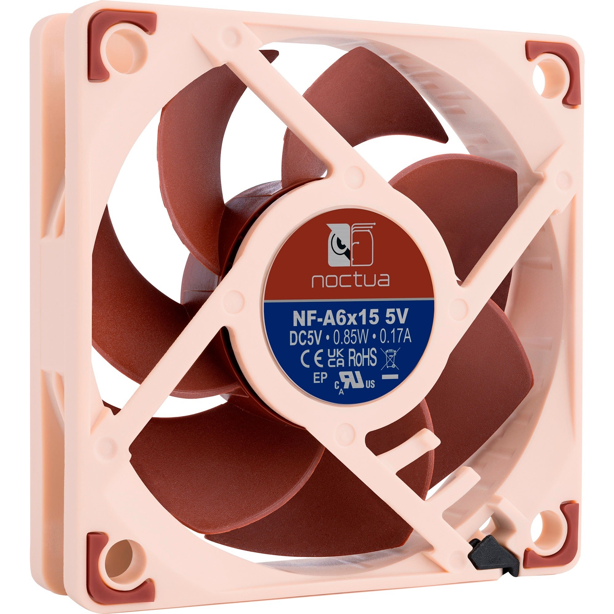 Noctua NF-A6x15 5V