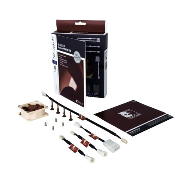 Noctua Noctua NF-A6x25 FLX