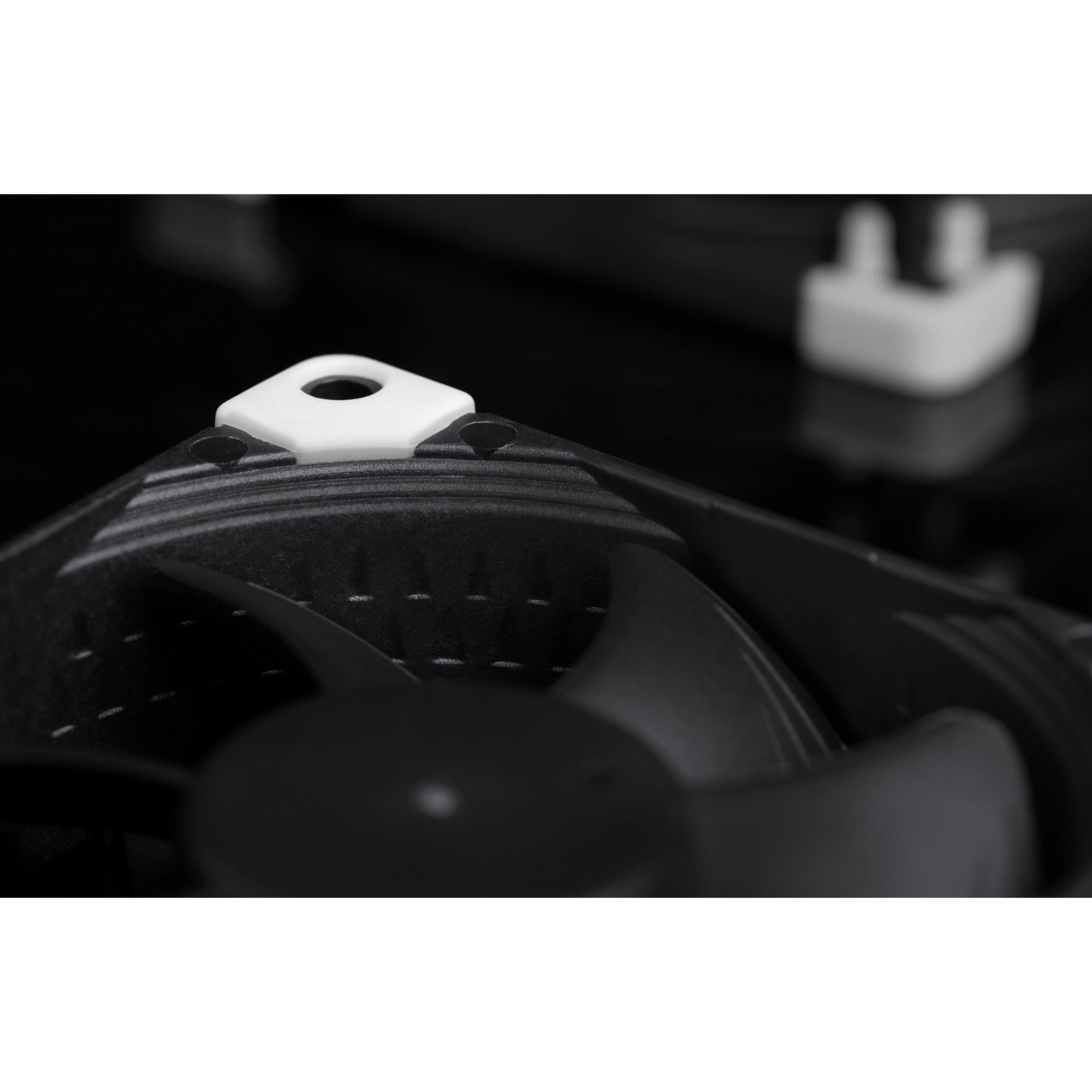 Noctua Noctua NF-A8 PWM chromax.zwart