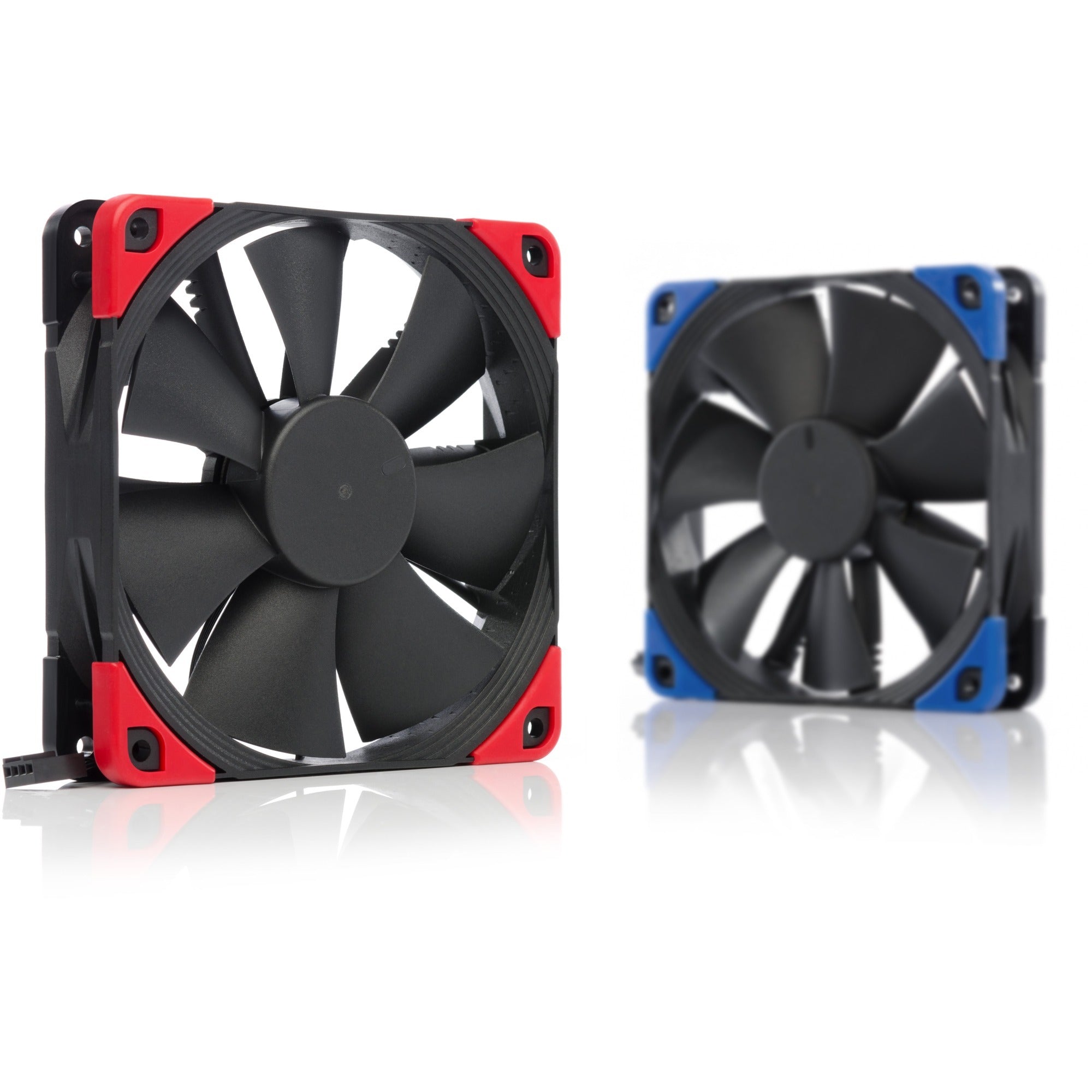 Noctua Noctua NF-F12 PWM Chromax.Zwart.Swap