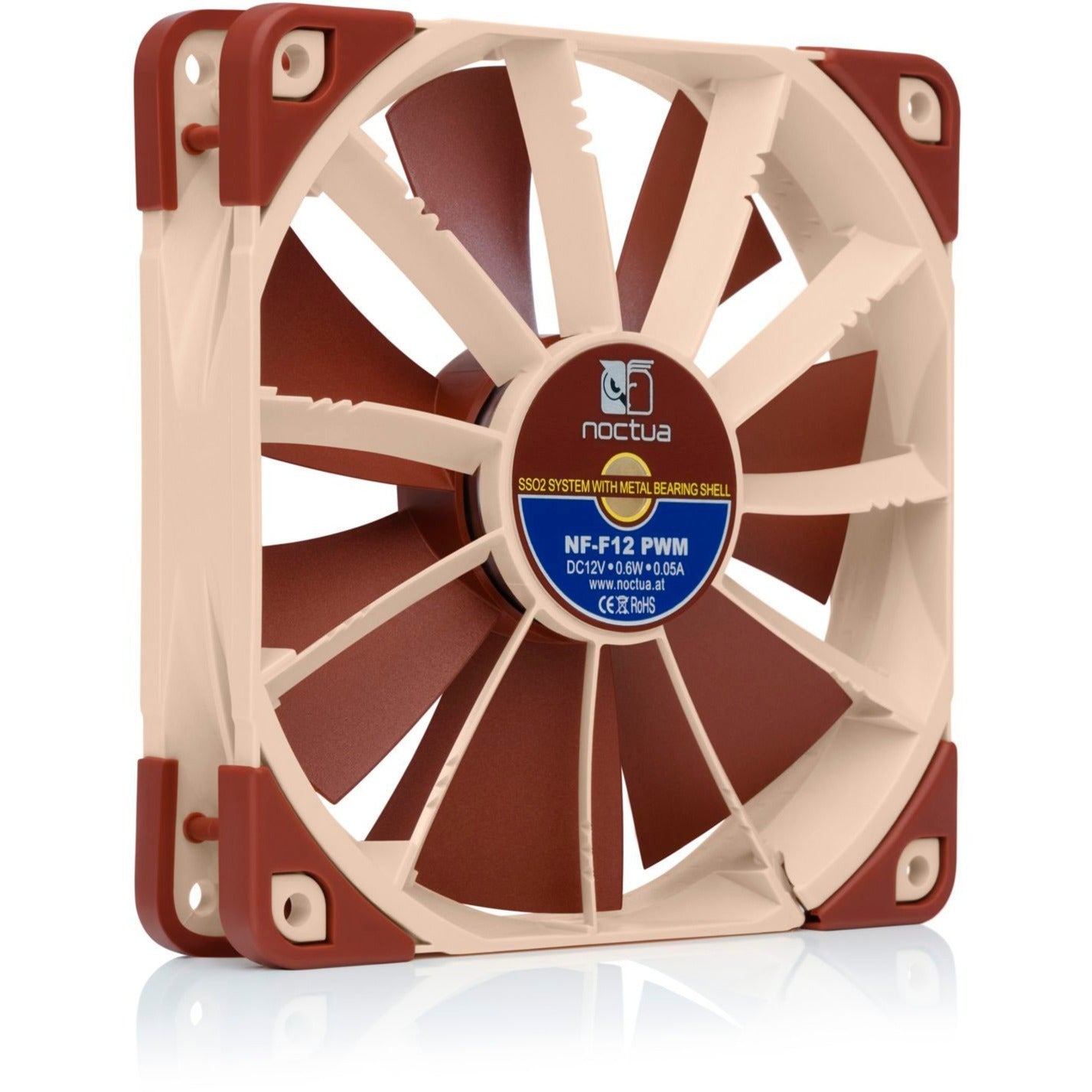 Noctua Noctua NF-F12 PWM