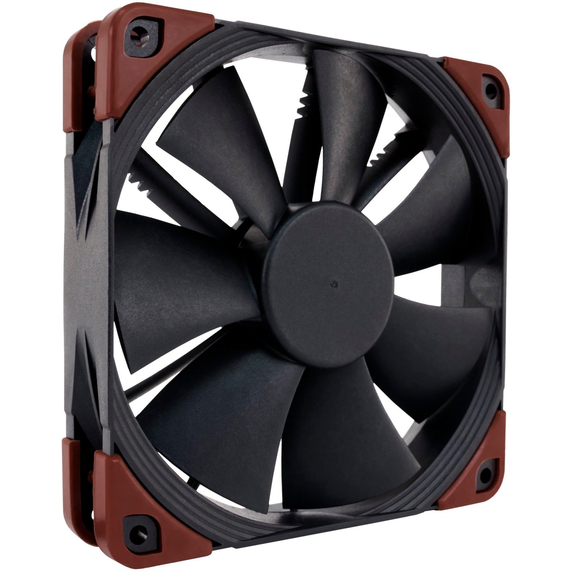 Noctua Noctua NF-F12 industrieelPPC-24V-3000 SP