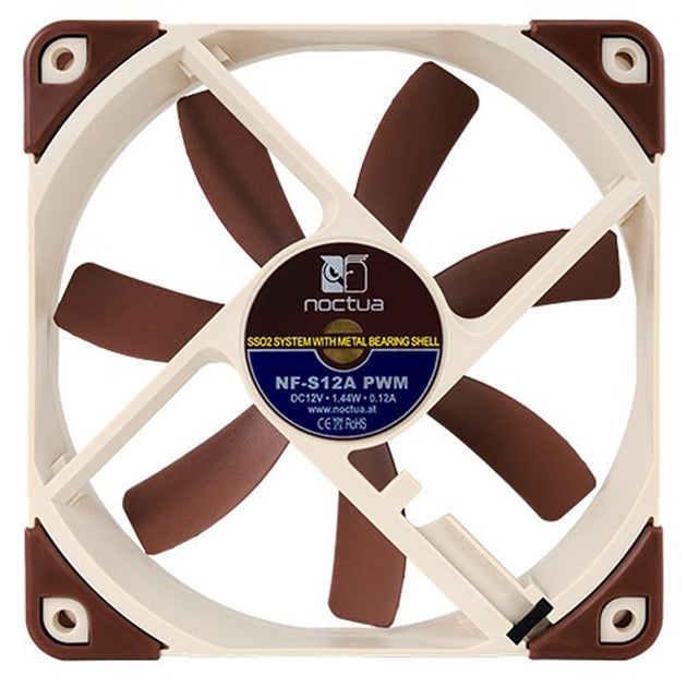 Noctua Noctua NF-S12A PWM