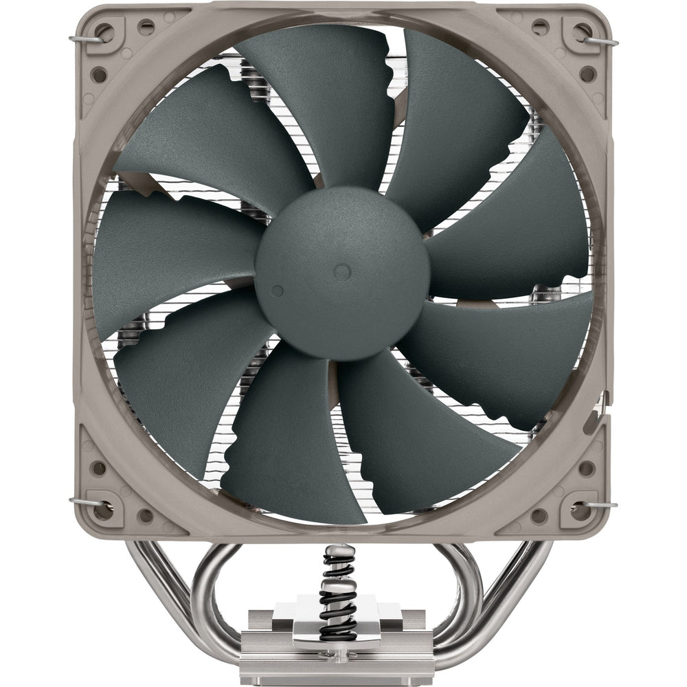 Noctua nh-u12s redux cpu-koeler (grijs, 4-pins pwm fan-connector)
