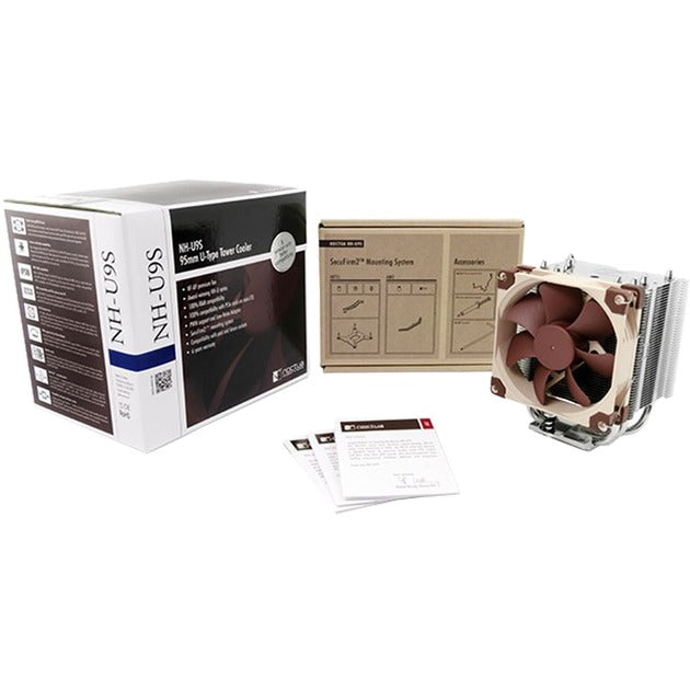 Noctua Noctua NH-U9S