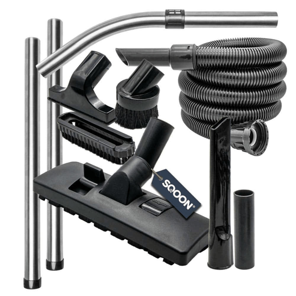 Sqoon numatic alternatief service kit as0 (32 mm)