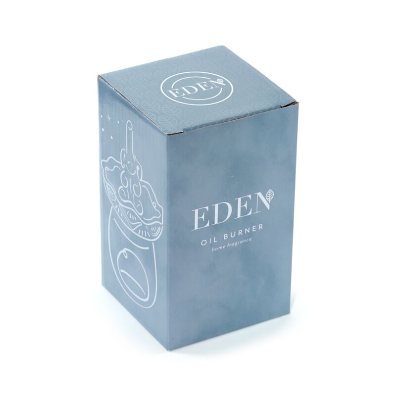 Eden olifant lotusbloem schaaltje geurbrander