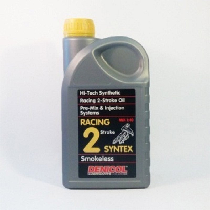 Denicol Racing 2 Syntex volsynthetisch 1 liter