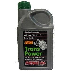 Denicol Transpower Racing Formule SAE 10w30 1 litre