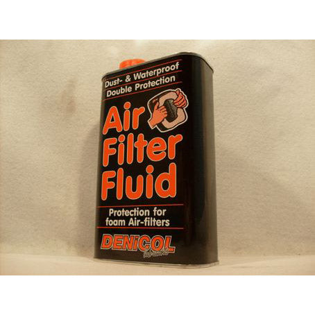 Denicol filterolie 1 liter