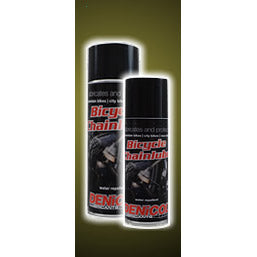 Denicol Bicycle Chain Lube 400ml