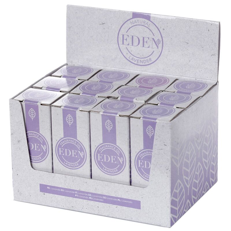 Lavendel - Eden geurolie 10ml