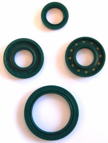 Set oliekeerringen tomos a35