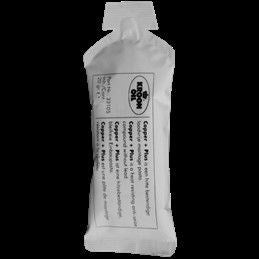 Kroon olie koper + vet zakje 20gr. kopervet