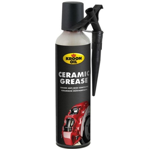 Kroon Oil assembly paste roller brake grease 200ml