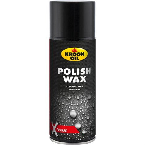 Cire à polir Kroon-Oil, aérosol 400 ml