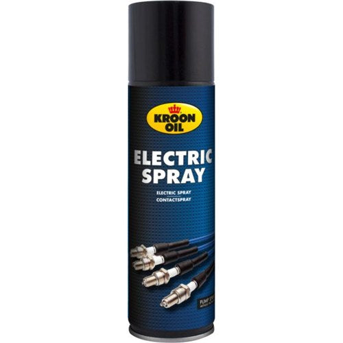 Kroon Pulvérisateur électrique à pompe 300ml 40015