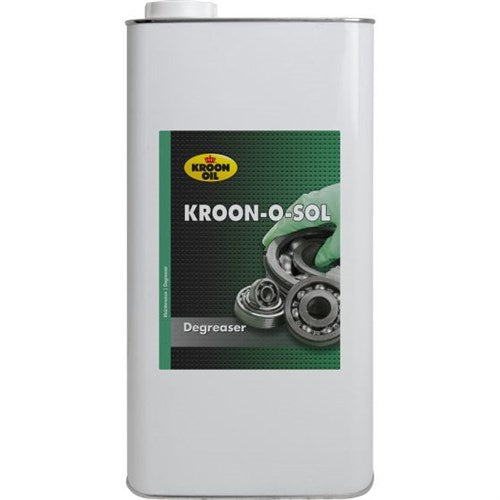 Kroon Oil 5L Kroon-O-Sol Degreaser
