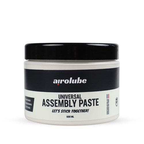 Universele montagepasta Airolube 500ml