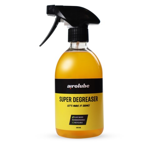 Superontvetter Airolube 500ml