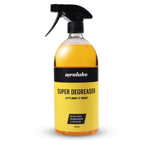 Superontvetter Airolube 1000ml