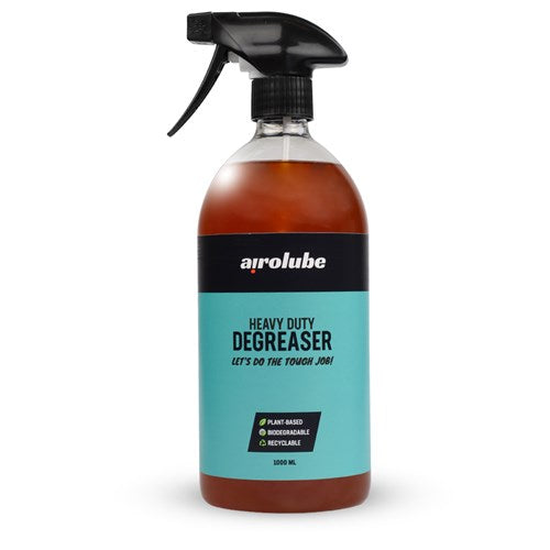 Dégraissant puissant Airolube 1000ml
