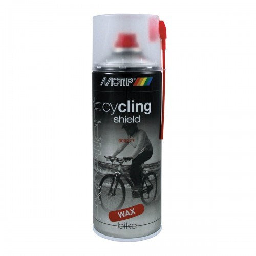 Shield Motip fietsspray